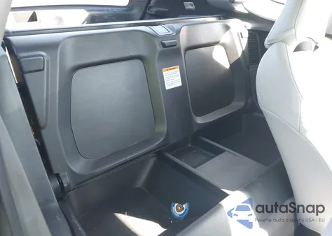 2011 Honda Cr-Z Ex from USA, damaged, VIN JHMZF1D67BS011657